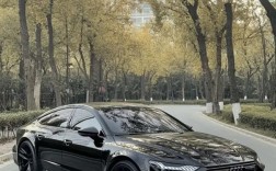 奥迪rs7r黑武士售价／奥迪rs7r黑武士