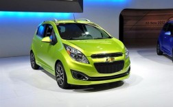 【斯帕可spark,斯帕可和奥拓哪个好】