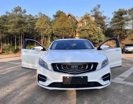 【博瑞ge图片,博瑞2021图片】