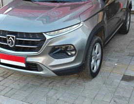 宝骏510优惠多少(宝骏510购车优惠)