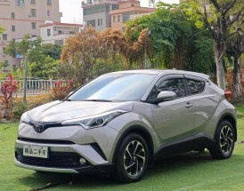 丰田奕泽属于什么档次的车 丰田奕泽质量怎么样,值得购买吗？