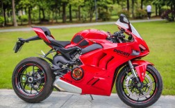 杜卡迪v4报价图片 杜卡迪v4r官方报价