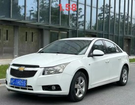 雪佛兰2013年款自动挡／雪佛兰2011年自动挡