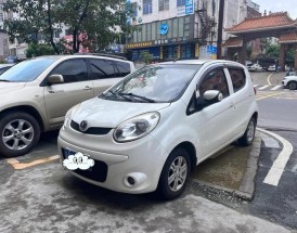 长安奔奔mini怎么样,长安奔奔mini怎么样质量好不好