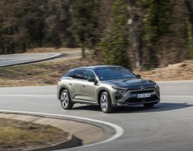 【雪铁龙c5旅行版,雪铁龙c5运动版】