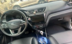 东风悦达起亚k2说明书 2015款起亚k2说明书