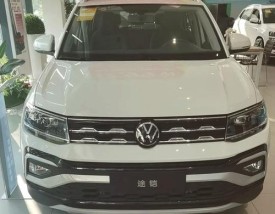 上汽大众价格图片报价,上汽大众汽车报价和图片