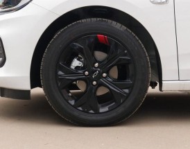 科沃兹2021款(科沃兹2021款轮胎)