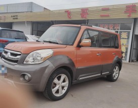 长城哈弗m2车怎么样 长城哈弗m2车怎么样值得买吗