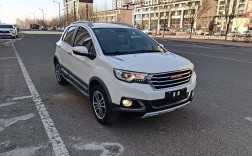哈弗h1新车多少钱 哈弗h1裸车价多少