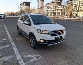 哈弗h1新车多少钱 哈弗h1裸车价多少