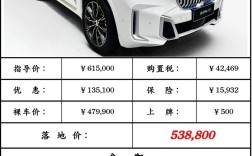 宝马x5汽车／宝马x5汽车报价