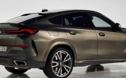 宝马x6是什么车型／宝马x6叫什么车型