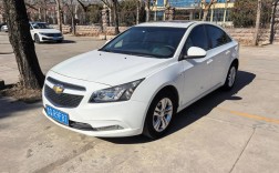 2016款科鲁兹报价,2016款科鲁兹新车报价