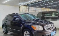 道奇酷博二手车,道奇酷博二手车价格