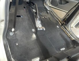 新锐志／新锐志座椅海绵塌陷更换视频