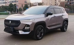 宝骏rs5试驾视频／宝骏rs5试驾视频最新