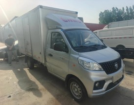 微型厢货汽车大全价格／微型小箱货车大全价格表