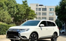 三菱欧蓝德2020新款(三菱欧蓝德2021新款)