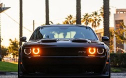 道奇挑战者srt8地狱猫 道奇挑战者srt 地狱猫