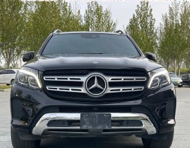 奔驰越野450多少万元／奔驰450越野车报价查询