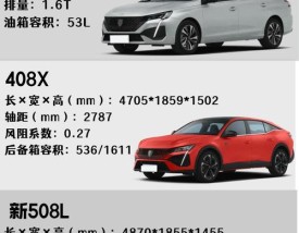 标致508l最严重缺点(标致508的缺点)