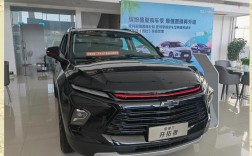 【上汽通用雪佛兰开拓者,上汽通用雪佛兰开拓者生产工厂】