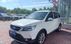 奇瑞开瑞k60新能源(开瑞新能源k60ev)