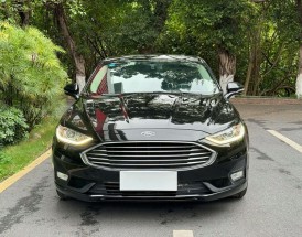 蒙迪欧2018款／福特蒙迪欧2018款