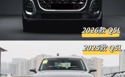 奥迪q5l新款上市,奥迪2022款q5l