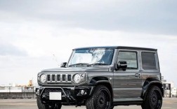 铃木吉姆尼五门版／铃木吉姆尼五门版改装