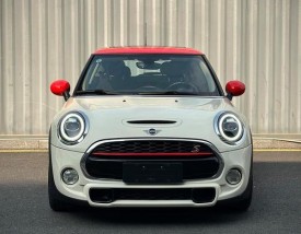 cooper车 Cooper车型