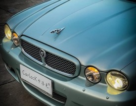 捷豹xj6皇家加长版(捷豹xj6皇家加长版怎么样)