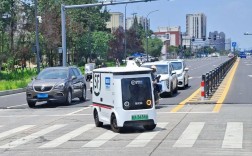 无人驾驶汽车价格报价 无人驾驶汽车最新动态