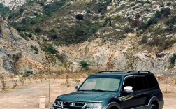 女人开帕杰罗的好处 开帕杰罗的人的品味