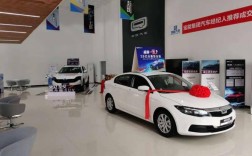 宝能汽车销售有限公司 宝能汽车门店