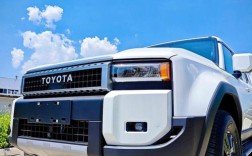 【2024款丰田霸道多少钱,2024款丰田霸道多少钱呢】