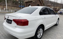 18年大众捷达自动挡多少钱(18年大众捷达自动挡15)