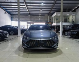 比亚迪汉混动2021款落地价(比亚迪汉混动新款)