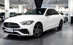 奔驰c260l最新款图片 奔驰c260l最新2021款图片