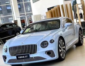 宾利汽车价格及图片多少钱 宾利汽车价格及图片 新款