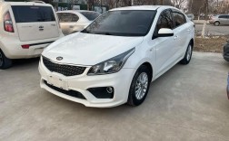 起亚k2有几款 起亚k2有几款车型