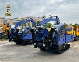 随车挖机一体车(随车挖机一体车型有哪些)