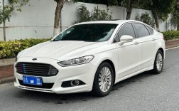 二手福特蒙迪欧怎么样(二手福特蒙迪欧15t价格)