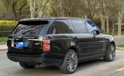 【揽胜行政加长版,揽胜行政加长版2023款价格】