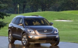 别克昂科雷汽车之家／别克昂科雷百度百科