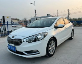 起亚k3和马自达3哪个好(马3和k3买哪个好)