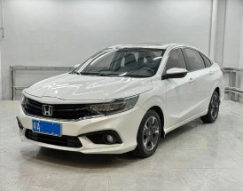 【本田享域图片,本田享域价格及图片】