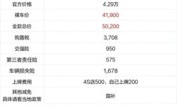 五菱荣光s五座价格 五菱荣光五座价格表大全