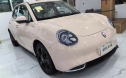 好猫电动汽车最新款2023款价格／好猫新能源汽车2021款